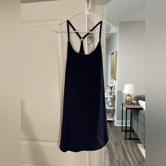 The Exercise Dress - Outdoor Voices - Picture 1 of 4